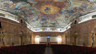 Admire The World's Most Gorgeous Buildings Dedicated To Science